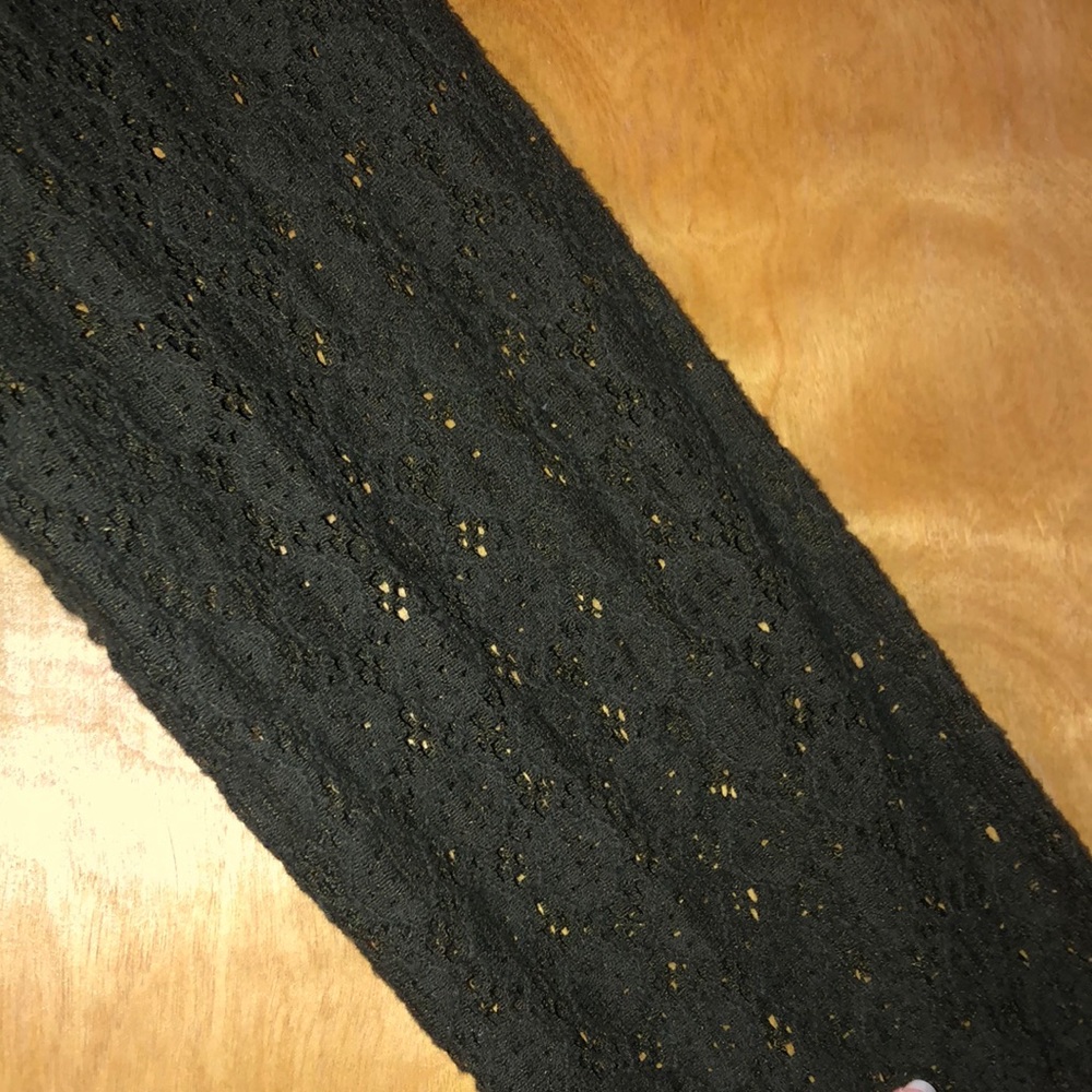 Army Green Top